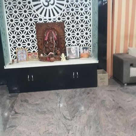Hotel Bhagirathi Bhawanipatna Dış mekan fotoğraf