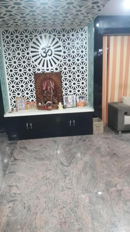 Hotel Bhagirathi Bhawanipatna Dış mekan fotoğraf