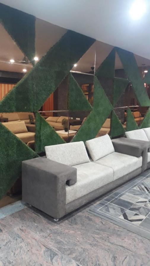 Hotel Bhagirathi Bhawanipatna Dış mekan fotoğraf